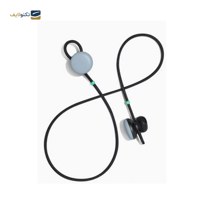 هندزفری بلوتوثی گوگل مدل Pixel Buds (Gen 1) - Google Pixel Buds (Gen 1) Bluetooth Earbuds