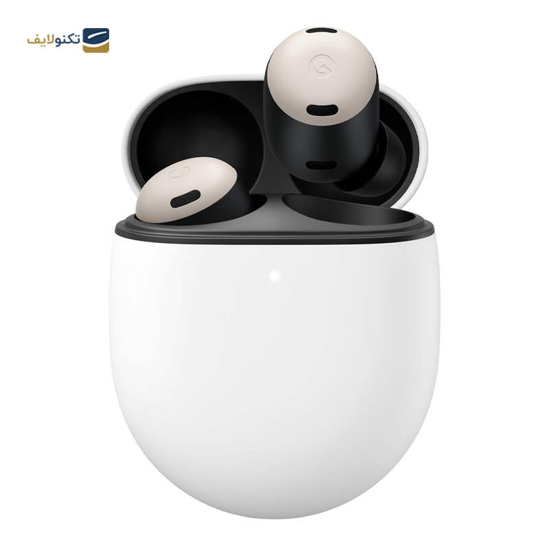 هندزفری بلوتوثی گوگل مدل Pixel Buds Pro - Google Pixel Buds Pro Bluetooth Earbuds