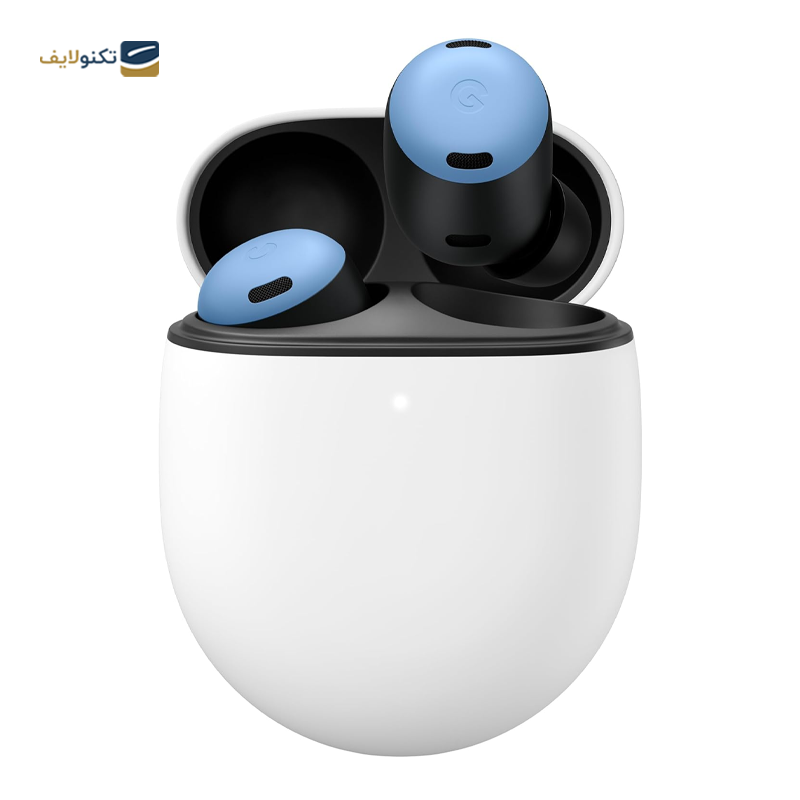 هندزفری بلوتوثی گوگل مدل Pixel Buds Pro - Google Pixel Buds Pro Bluetooth Earbuds