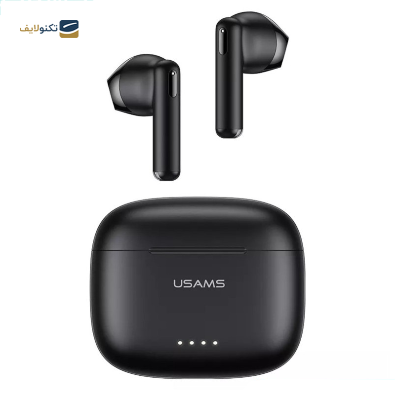 هندزفری بلوتوثی یوسمز مدل US14 - Usams US14 bluetooth Earbuds