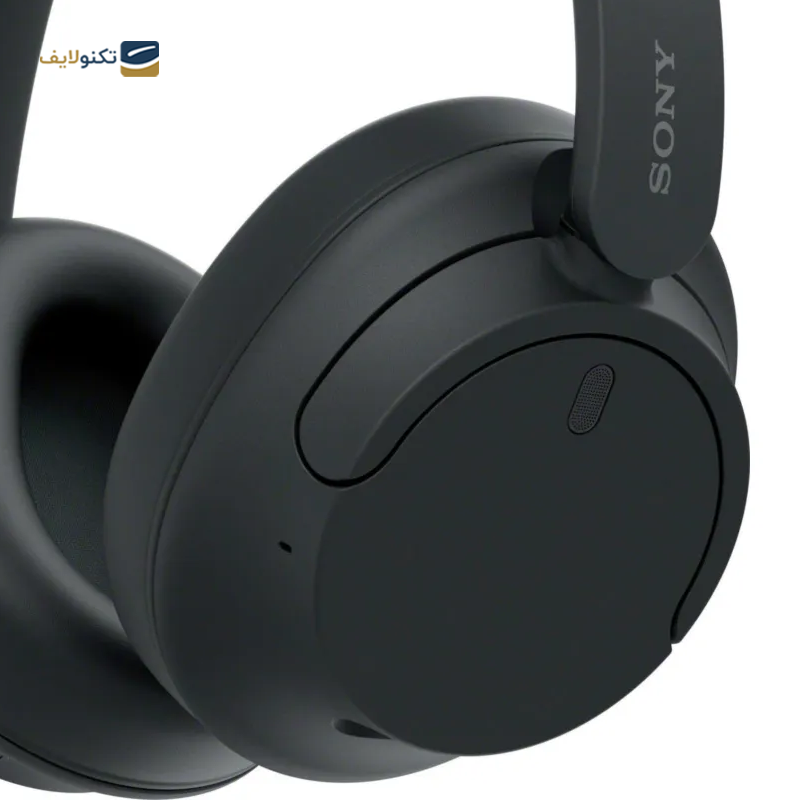 هدفون بی سیم سونی مدل WH-CH720N  - Sony WH-CH720N wireless headphone