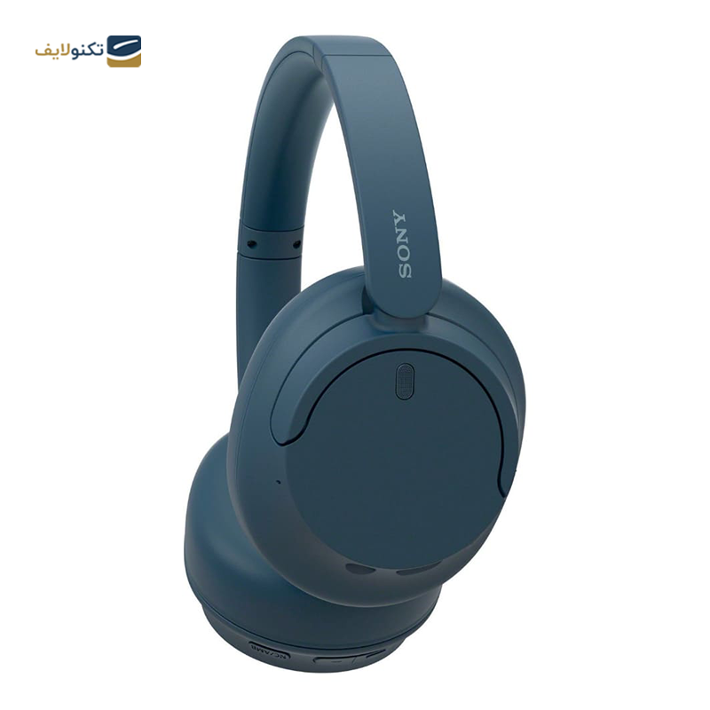 هدفون بی سیم سونی مدل WH-CH720N  - Sony WH-CH720N wireless headphone