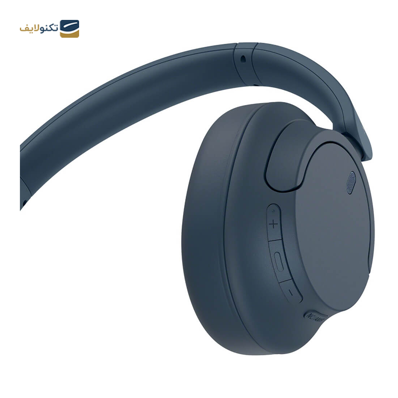 هدفون بی سیم سونی مدل WH-CH720N  - Sony WH-CH720N wireless headphone