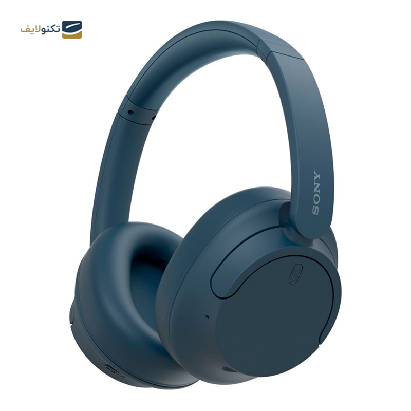 هدفون بی سیم سونی مدل WH-CH720N  - Sony WH-CH720N wireless headphone