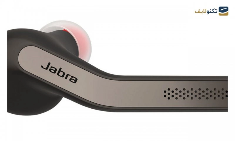 هدست بی سیم جبرا مدل Eclipse - Jabra Eclipse Bluetooth Headset