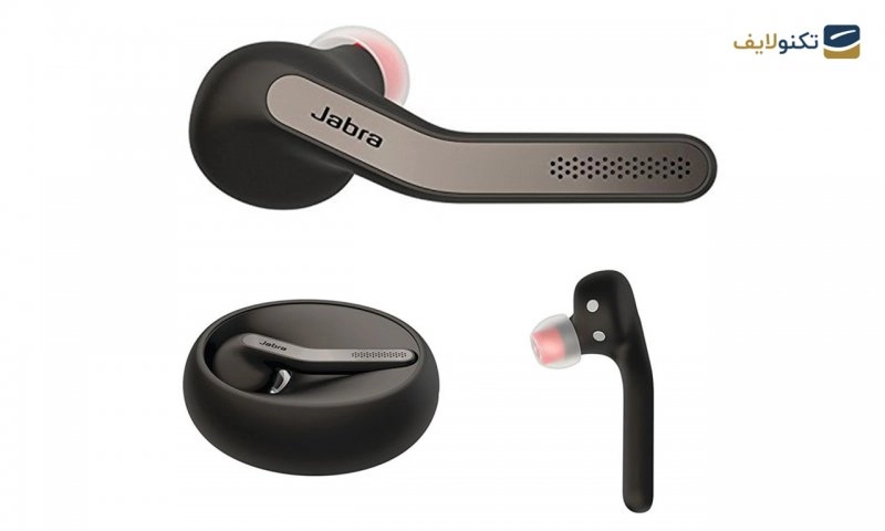 هدست بی سیم جبرا مدل Eclipse - Jabra Eclipse Bluetooth Headset