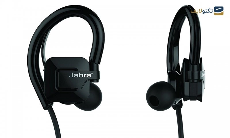 هندزفری بی سیم جبرا مدل Step Wireless - Jabra Step Wireless Bluetooth Handsfree