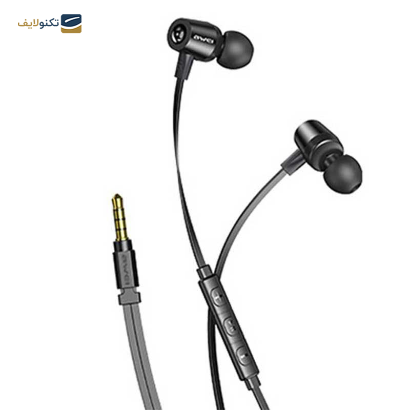 هندزفری سیمی اوی مدل L1 - Awei L1 Handsfree