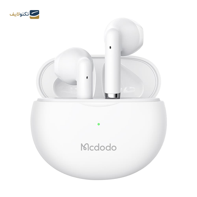 هندزفری بلوتوثی مک دودو مدل LT-26  - Mcdodo HP-8030 bluetooth Earbuds