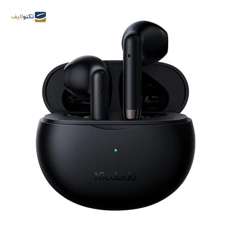 هندزفری بلوتوثی مک دودو مدل LT-26  - Mcdodo HP-8030 bluetooth Earbuds