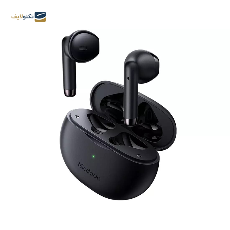 هندزفری بلوتوثی مک دودو مدل LT-26  - Mcdodo HP-8030 bluetooth Earbuds