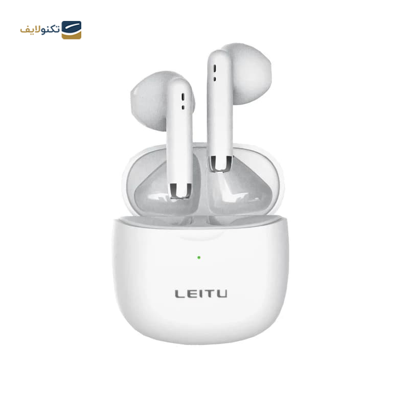 هندزفری بلوتوثی لیتو مدل LT-17 - Leitu LT-17 bluetooth Earbuds