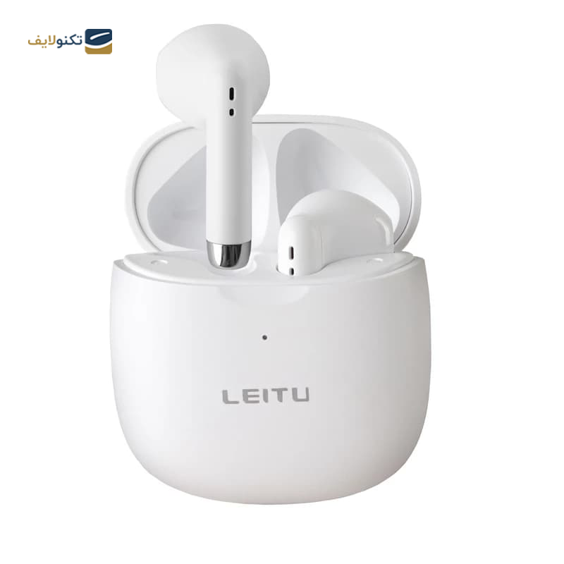 هندزفری بلوتوثی لیتو مدل LT-17 - Leitu LT-17 bluetooth Earbuds