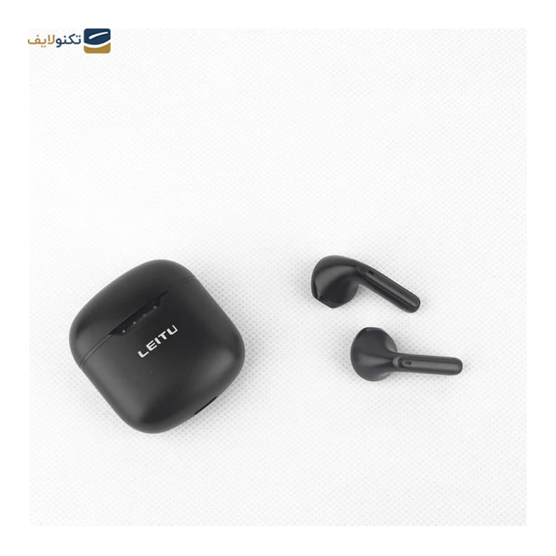 هندزفری بلوتوثی لیتو مدل LT-24 - Leitu LT-24 bluetooth Earbuds