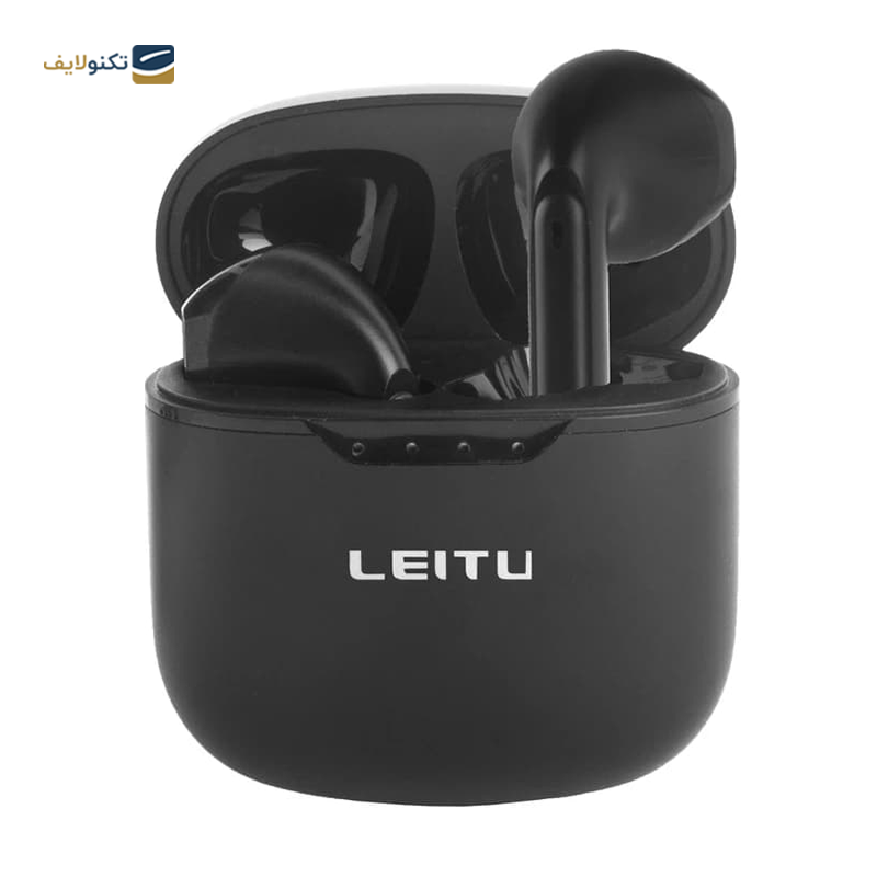 هندزفری بلوتوثی لیتو مدل LT-24 - Leitu LT-24 bluetooth Earbuds