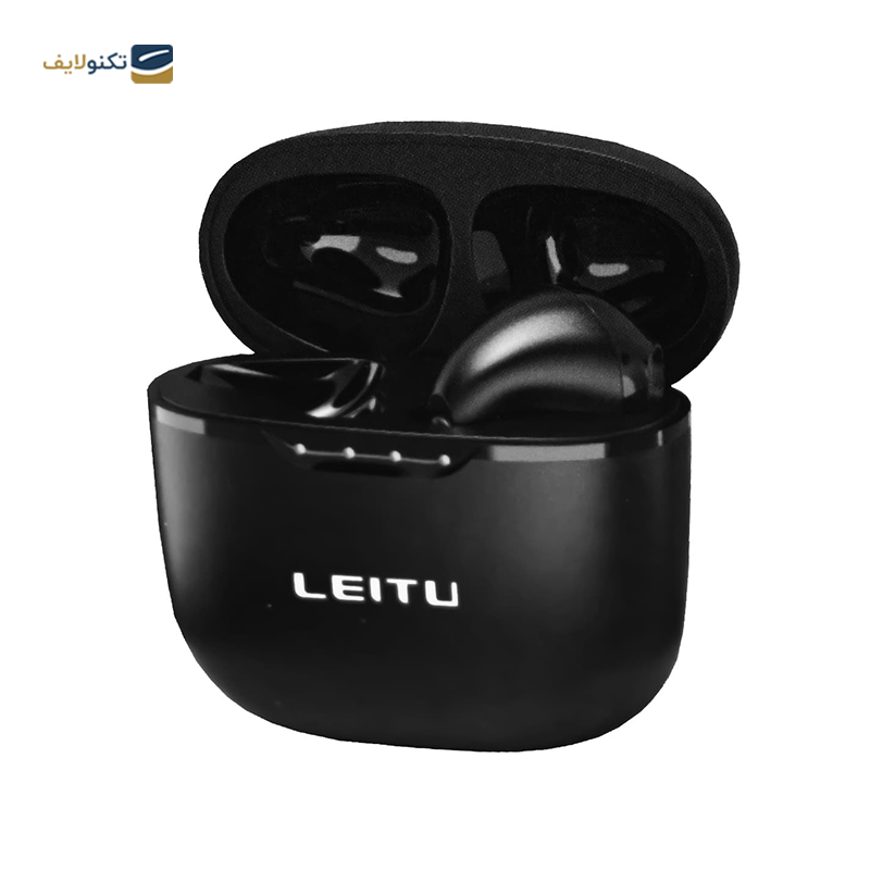 هندزفری بلوتوثی لیتو مدل LT-24 - Leitu LT-24 bluetooth Earbuds