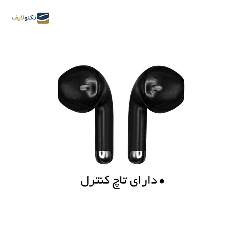 هندزفری بلوتوثی لیتو مدل LT-24 - Leitu LT-24 bluetooth Earbuds