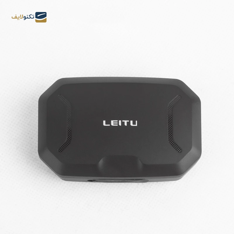 هندزفری بلوتوثی لیتو مدل LT-20 - Leitu LT-20 Bluetooth Earbuds