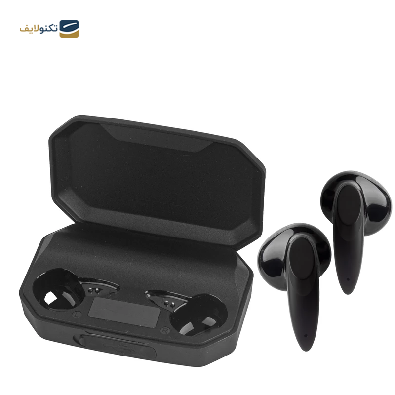 هندزفری بلوتوثی لیتو مدل LT-20 - Leitu LT-20 Bluetooth Earbuds