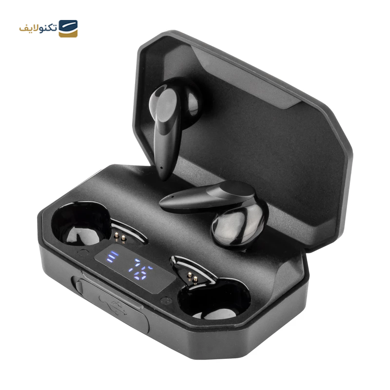 هندزفری بلوتوثی لیتو مدل LT-20 - Leitu LT-20 Bluetooth Earbuds