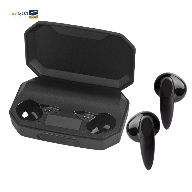 هندزفری بلوتوثی لیتو مدل LT-20 - Leitu LT-20 Bluetooth Earbuds