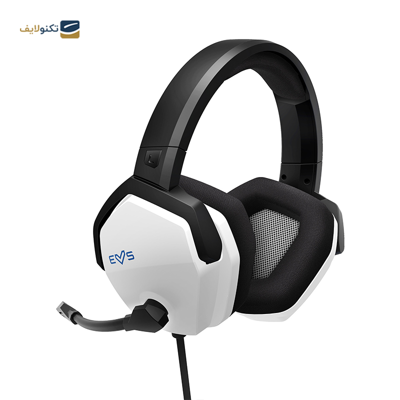 هدفون سیمی انرژی سیستم مدل Gaming Headset ESG 3 - Energysistem Gaming Headset ESG 3 headphone