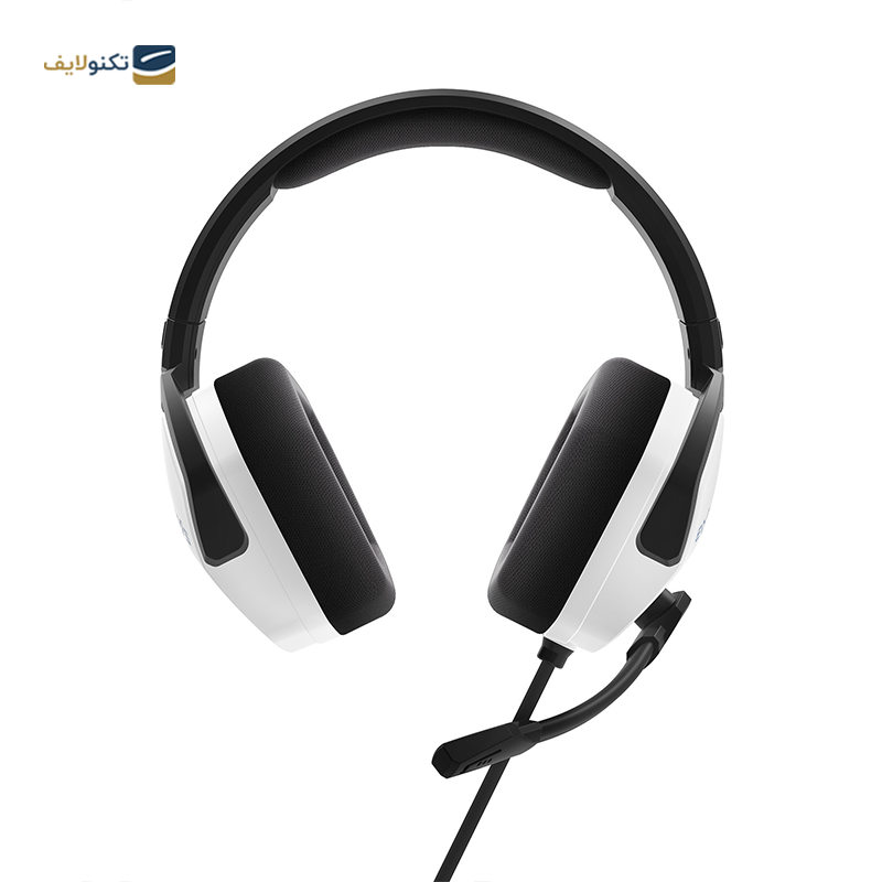 هدفون سیمی انرژی سیستم مدل Gaming Headset ESG 3 - Energysistem Gaming Headset ESG 3 headphone