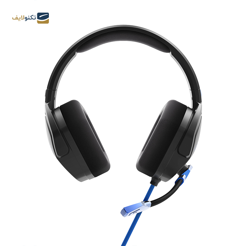 هدفون سیمی انرژی سیستم مدل Gaming Headset ESG 3 - Energysistem Gaming Headset ESG 3 headphone