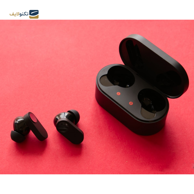 هندزفری بلوتوثی وان پلاس مدل Nord Buds - OnePlus Nord Buds bluetooth Earbuds