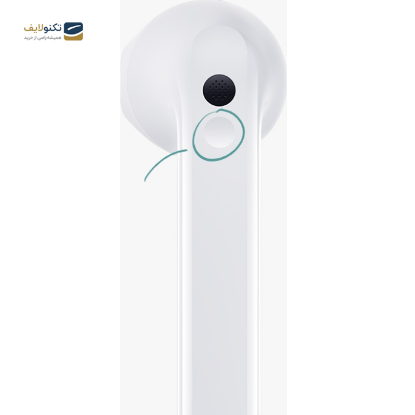 هندزفری بی سیم شیائومی مدل REDMI BUDS 3 2021 - REDMI BUDS 3