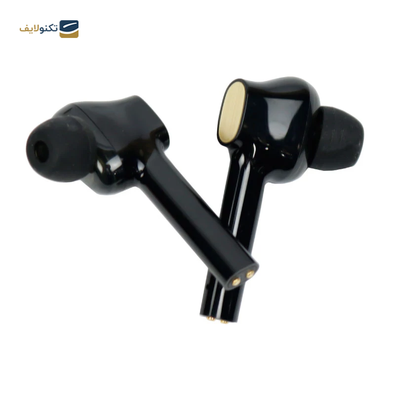 هندزفری بلوتوثی تسکو مدل TH 5359 TWS - Tsco TH 5359 TWS Bluetooth Earbuds