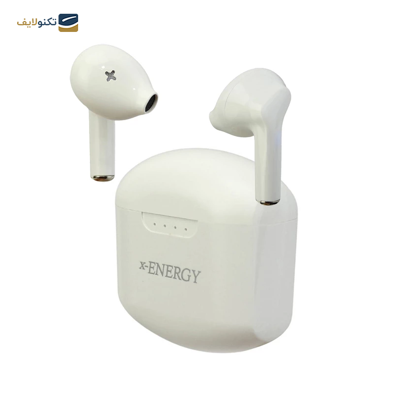 هندزفری بلوتوثی ایکس انرژی مدل X-05 - X-Energy X-05 Bluetooth Earbuds