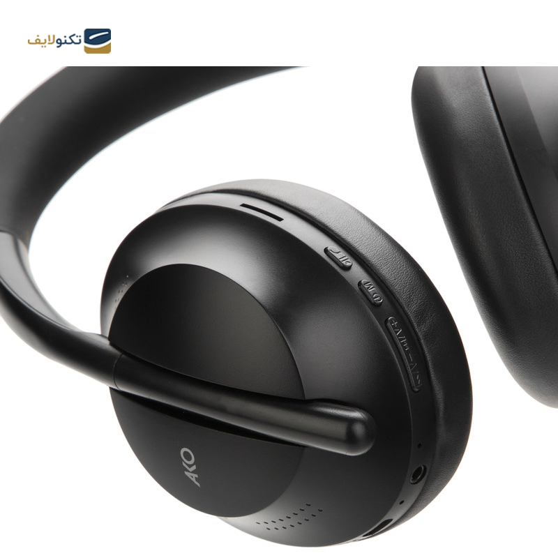 هدفون بی سیم آکو مدل AH-300 - ACO AH-300 Wirless Headphone