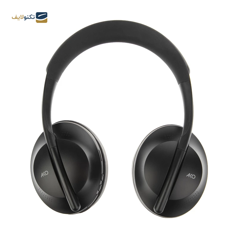 هدفون بی سیم آکو مدل AH-300 - ACO AH-300 Wirless Headphone