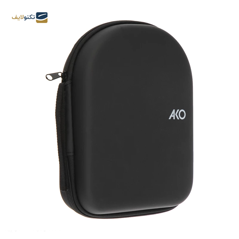 هدفون بی سیم آکو مدل AH-300 - ACO AH-300 Wirless Headphone