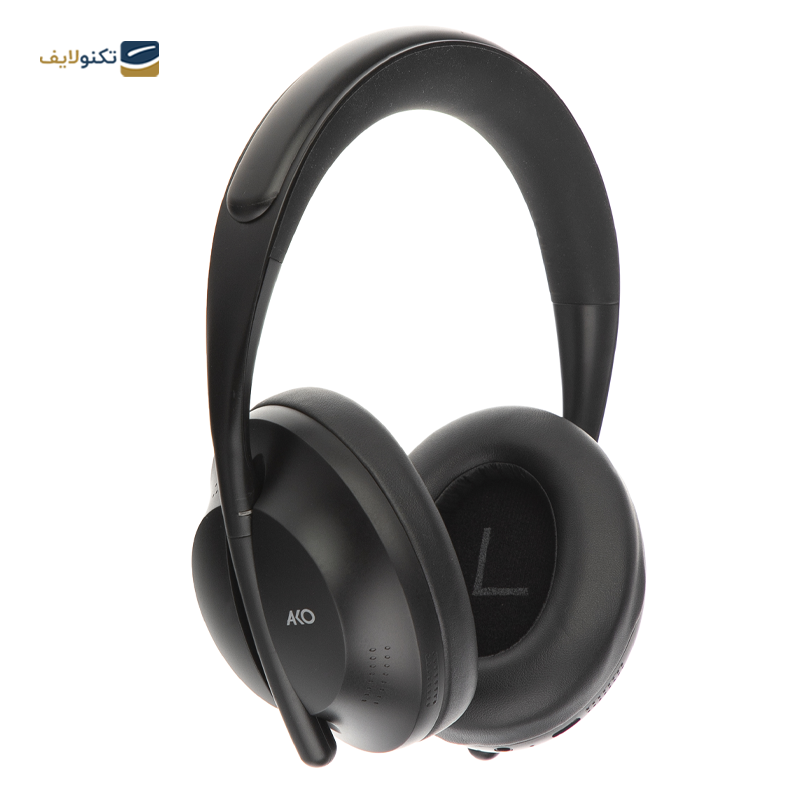 هدفون بی سیم آکو مدل AH-300 - ACO AH-300 Wirless Headphone