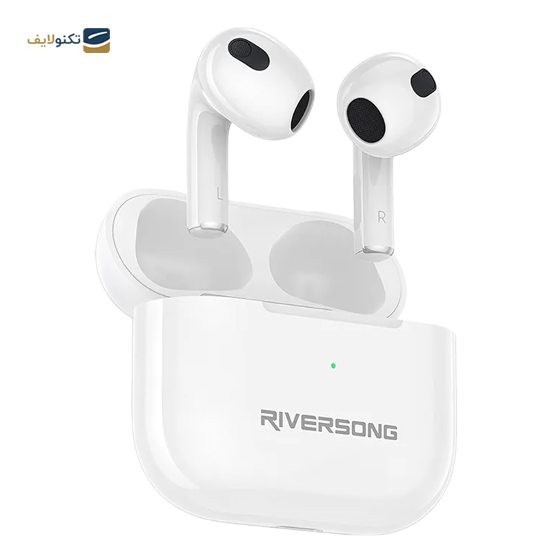 هندزفری بلوتوثی ریورسانگ مدل Airfly L3 - Riversong Airfly L3 bluetooth Earbuds