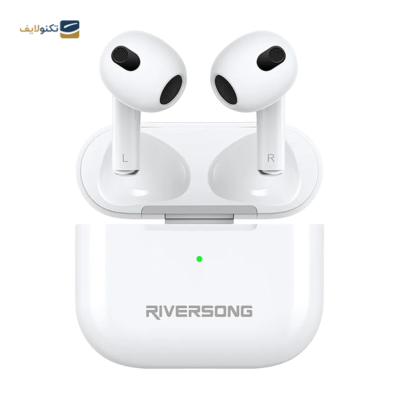 هندزفری بلوتوثی ریورسانگ مدل Airfly L3 - Riversong Airfly L3 bluetooth Earbuds