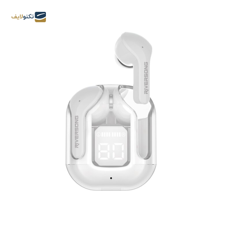 هندزفری بلوتوثی ریورسانگ مدل Airfly M2 - Riversong Airfly M2 bluetooth Earbuds