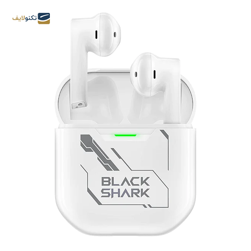 هندزفری بلوتوثی بلک شارک مدل JoyBuds - Black Shark JoyBuds bluetooth Earbuds