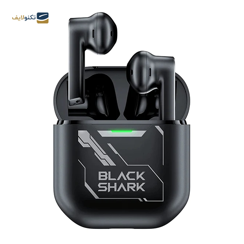 هندزفری بلوتوثی بلک شارک مدل JoyBuds - Black Shark JoyBuds bluetooth Earbuds