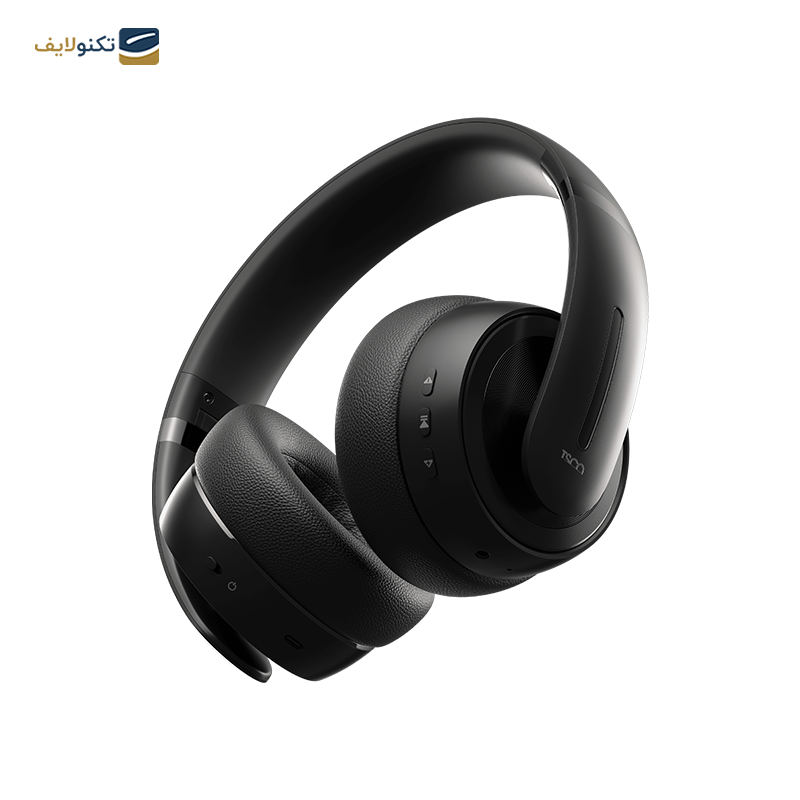 هدست بلوتوثی تسکو مدل TH 5379 - TSCO TH 5379 Bluetooth Headset