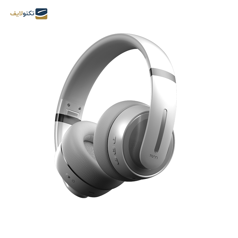 هدست بلوتوثی تسکو مدل TH 5379 - TSCO TH 5379 Bluetooth Headset