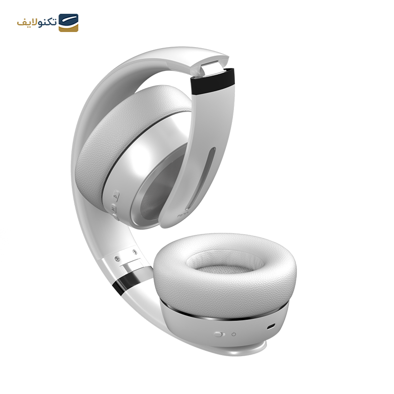 هدست بلوتوثی تسکو مدل TH 5379 - TSCO TH 5379 Bluetooth Headset