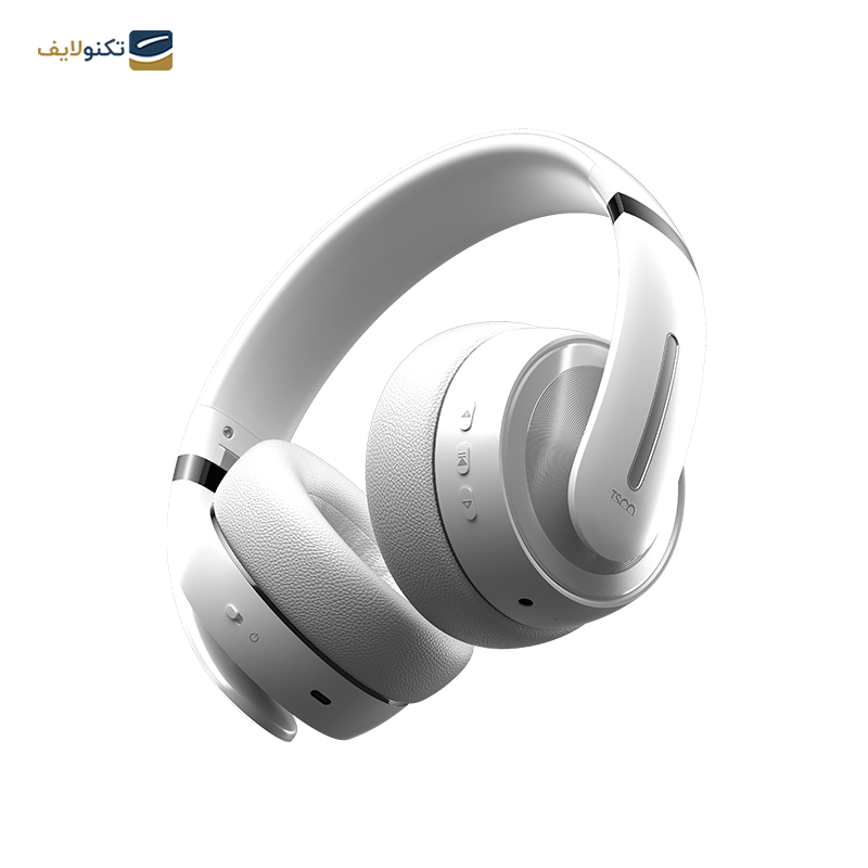 هدست بلوتوثی تسکو مدل TH 5379 - TSCO TH 5379 Bluetooth Headset