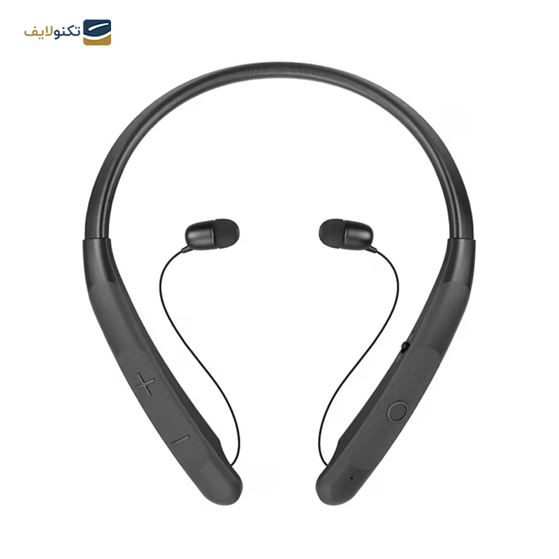 هندزفری بلوتوثی ال جی مدل TONE NP3 - LG TONE NP3 Bluetooth Handsfree