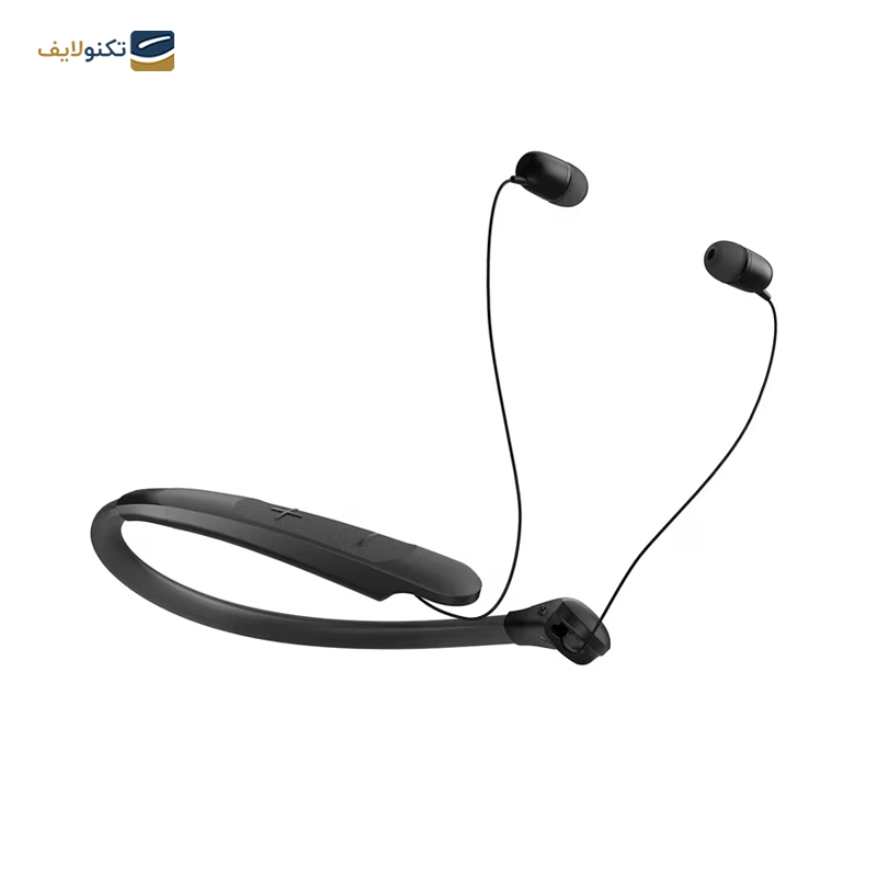 هندزفری بلوتوثی ال جی مدل TONE NP3 - LG TONE NP3 Bluetooth Handsfree