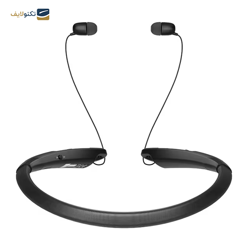 هندزفری بلوتوثی ال جی مدل TONE NP3 - LG TONE NP3 Bluetooth Handsfree