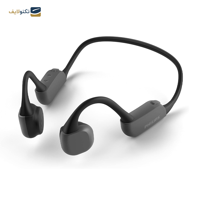 هندزفری بلوتوثی فیلیپس مدل ‎TAA6606BK/00 - Philips ‎TAA6606BK/00 Bluetooth Handsfree