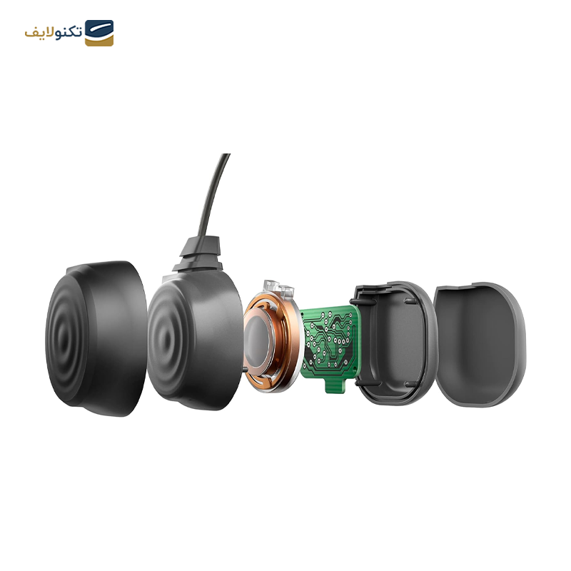 هندزفری بلوتوثی فیلیپس مدل ‎TAA6606BK/00 - Philips ‎TAA6606BK/00 Bluetooth Handsfree